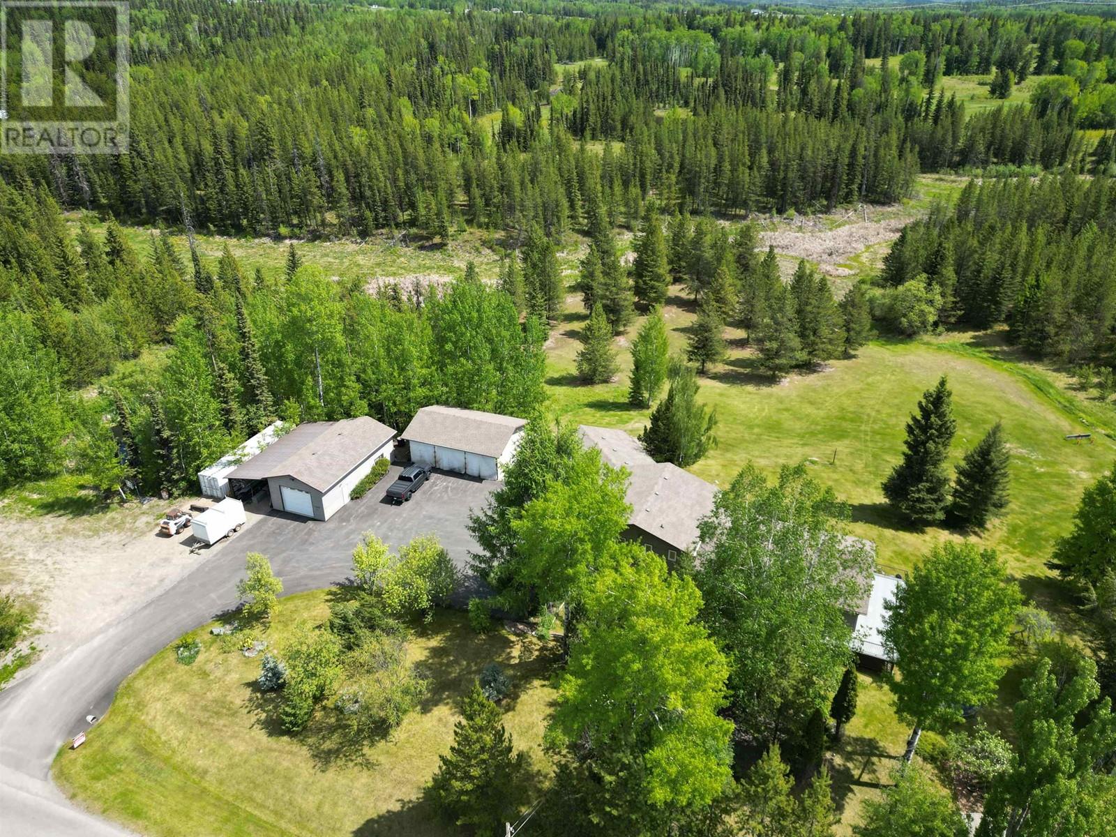 11400 Mauraen Drive, Prince George, British Columbia  V2N 5B7 - Photo 2 - R2983452