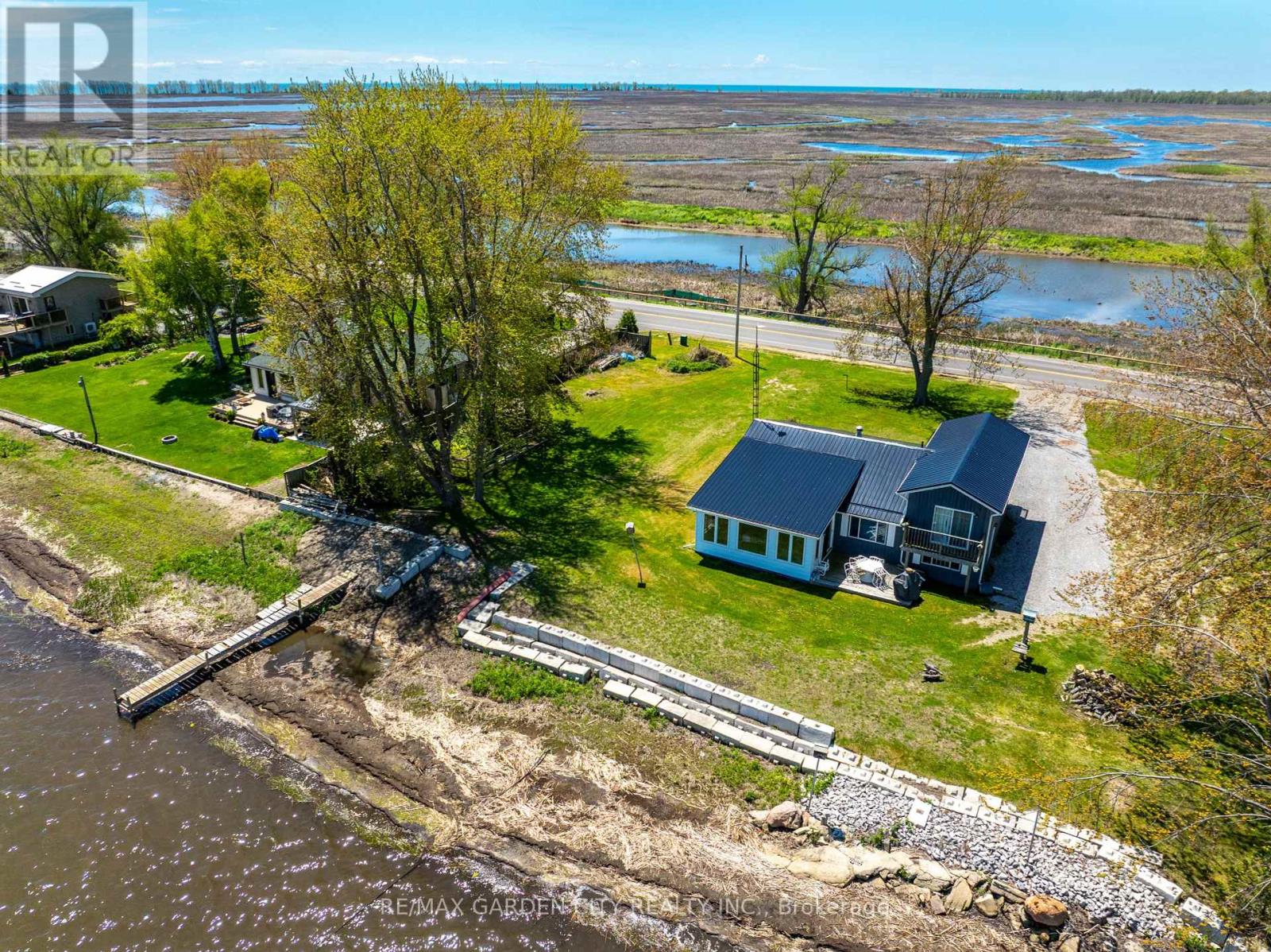 782 59 Highway, Norfolk, Ontario  N0E 1M0 - Photo 5 - X12018161