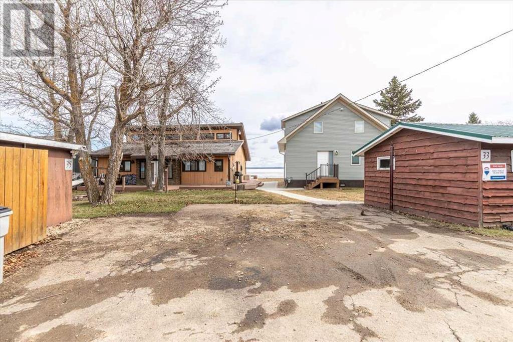 35 Lakeshore Drive, Grandview, Alberta  T0C 2V0 - Photo 26 - A2190481