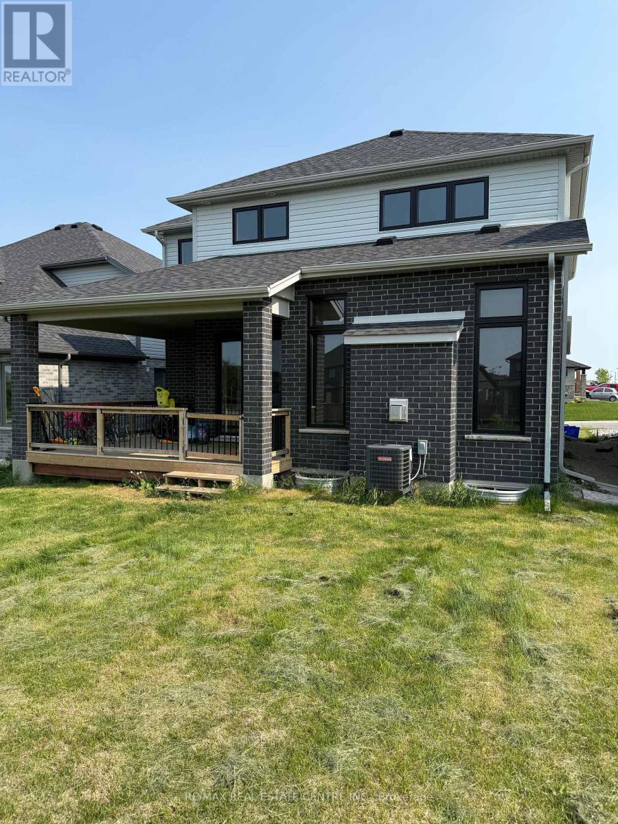 3 Grundy Crescent, East Luther Grand Valley, Ontario  L9W 7S7 - Photo 38 - X12068164