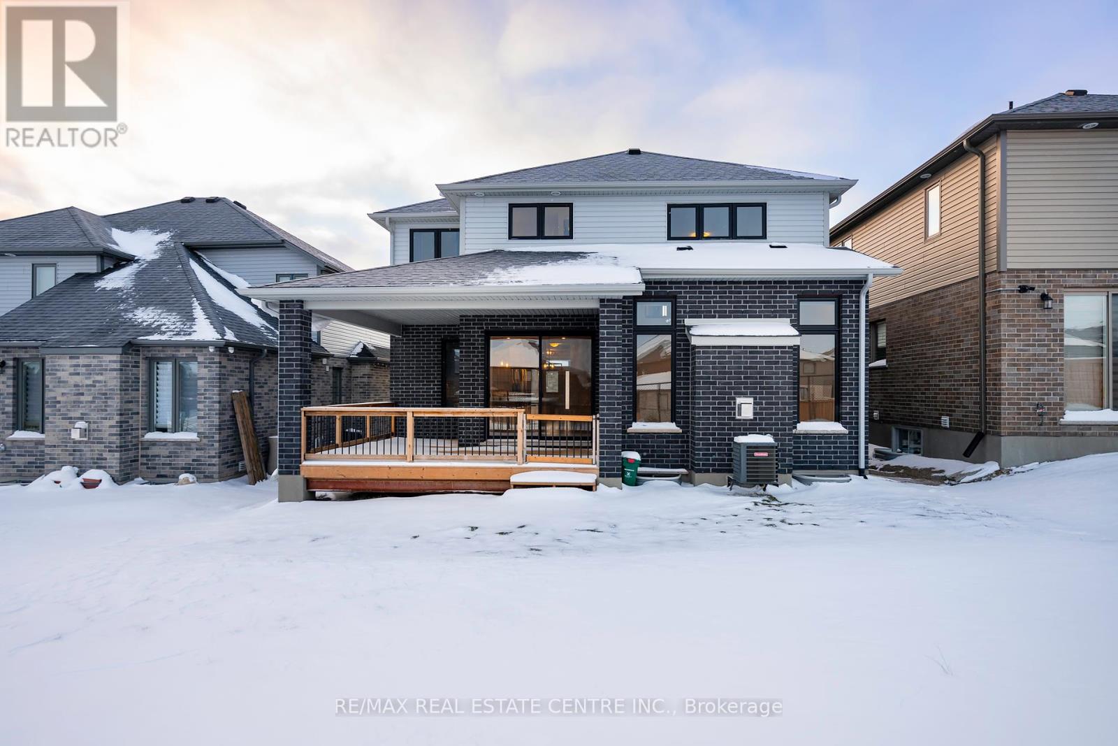 3 Grundy Crescent, East Luther Grand Valley, Ontario  L9W 7S7 - Photo 41 - X12068164
