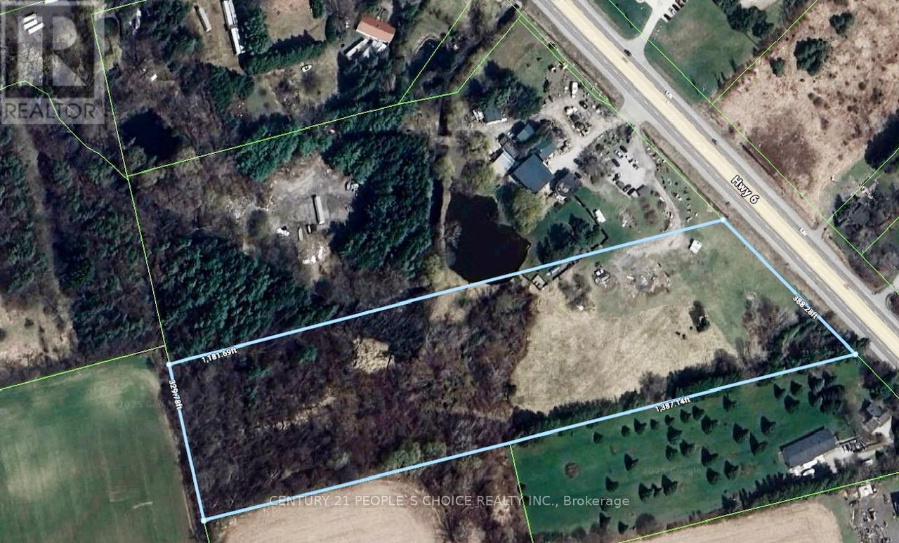 823 Hwy 6, Hamilton, Ontario  L8N 2Z7 - Photo 13 - X12192637