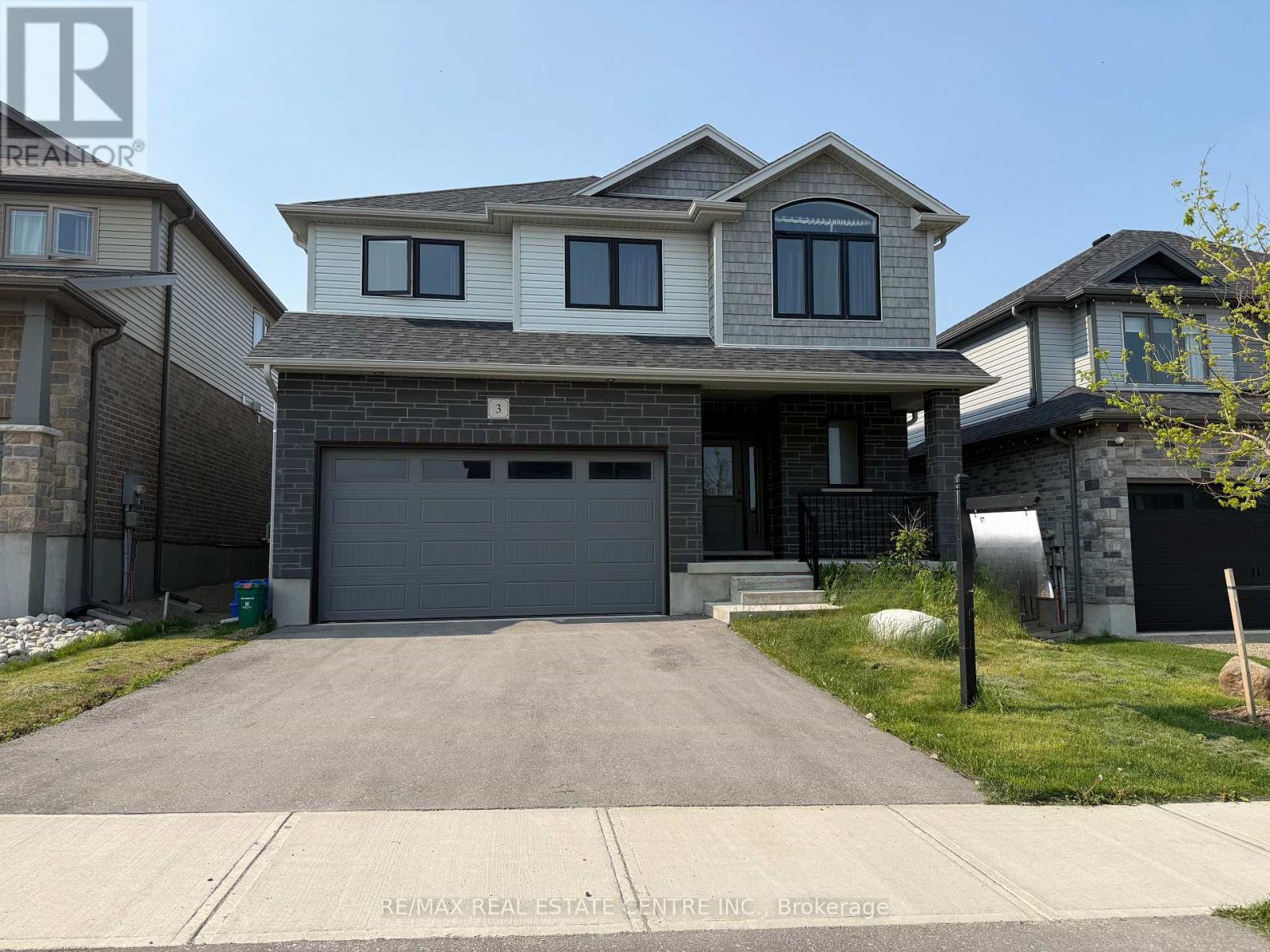 3 Grundy Crescent, East Luther Grand Valley, Ontario  L9W 7S7 - Photo 1 - X12068164