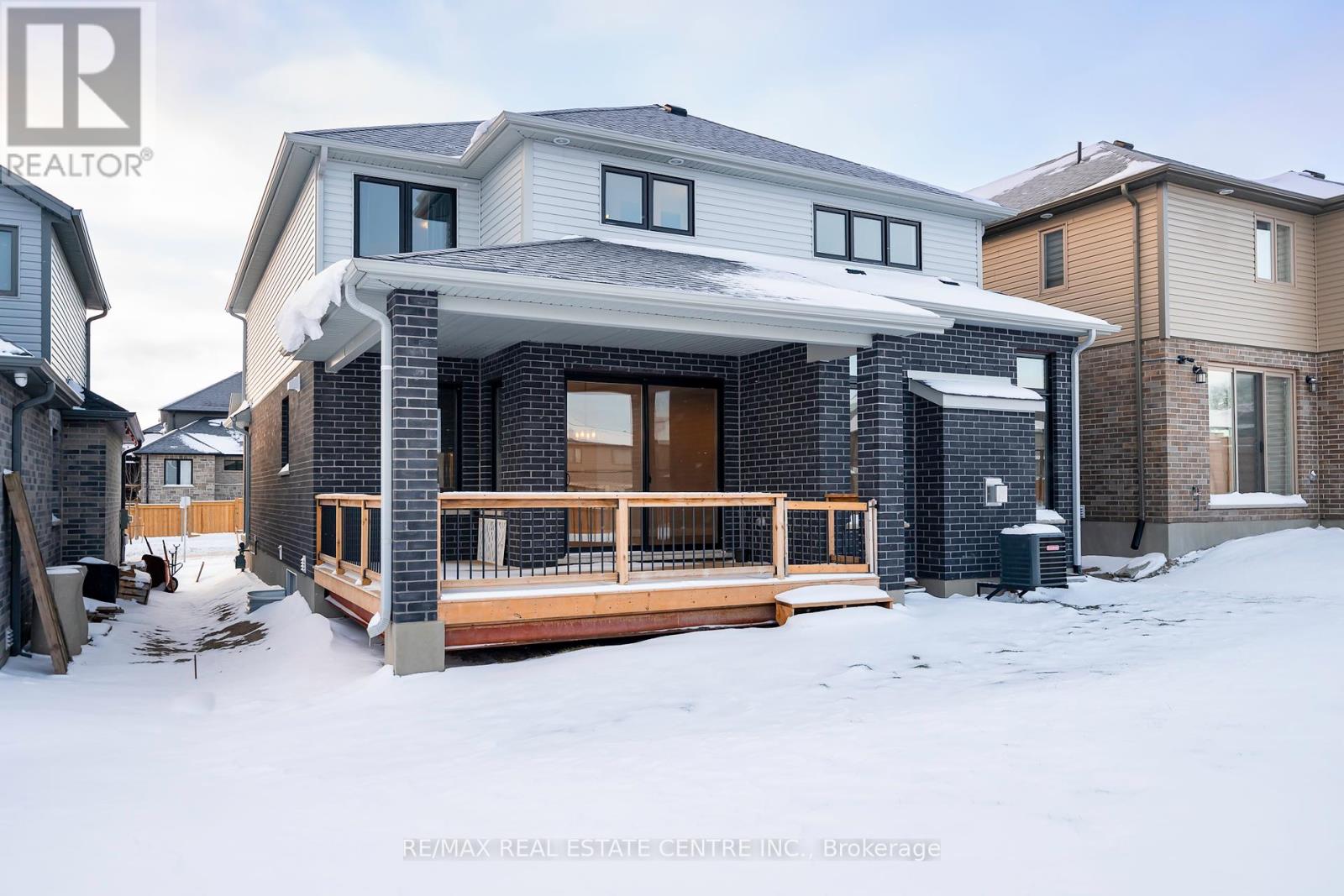 3 Grundy Crescent, East Luther Grand Valley, Ontario  L9W 7S7 - Photo 42 - X12068164
