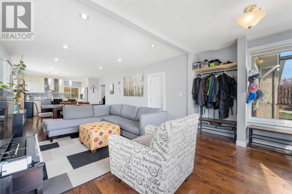 3719 Centre A Street Ne, Calgary, Alberta  T2E 3A5 - Photo 5 - A2214000