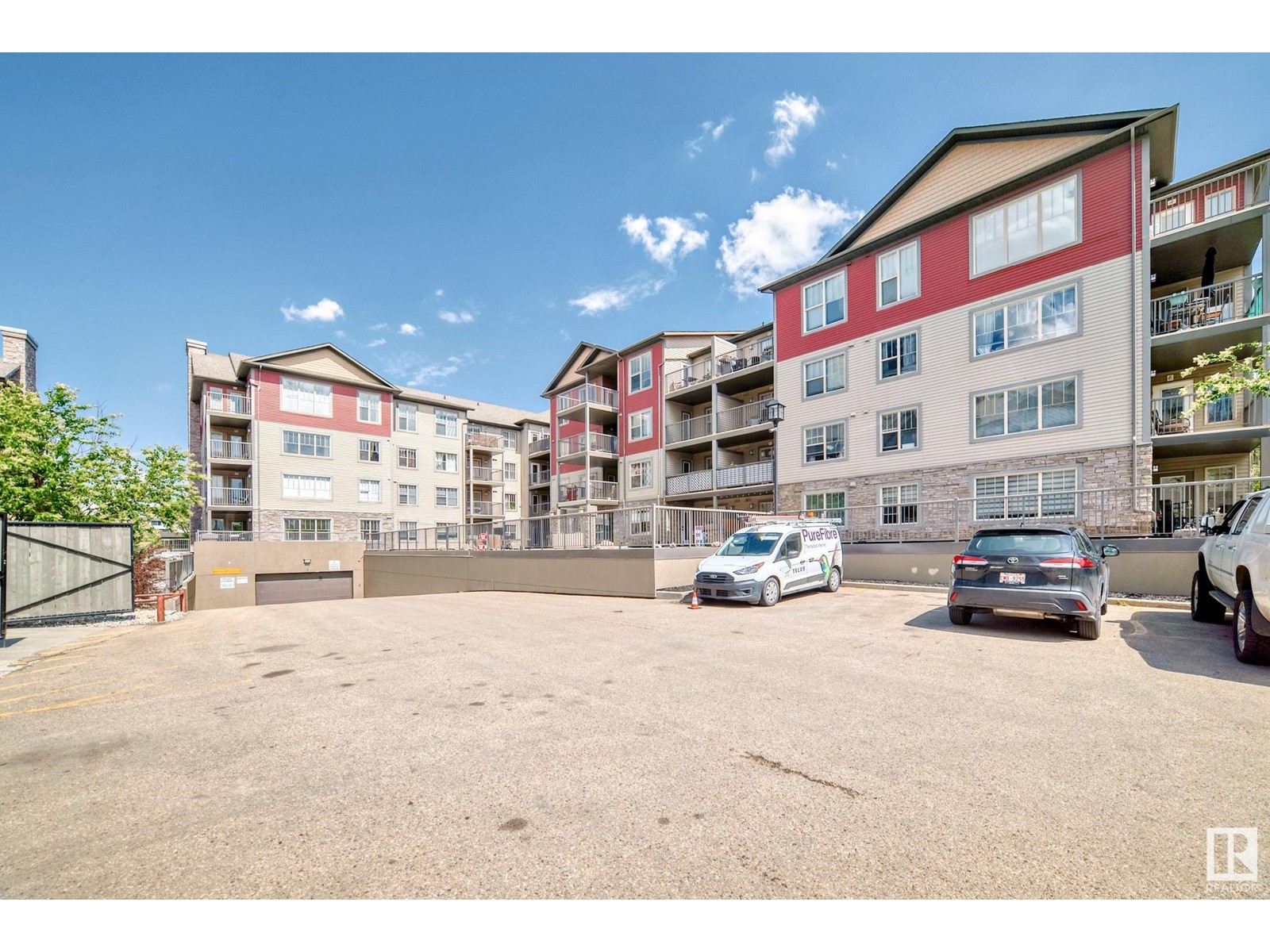 #307 105 Ambleside Dr Sw, Edmonton, Alberta  T6W 0J4 - Photo 2 - E4440095