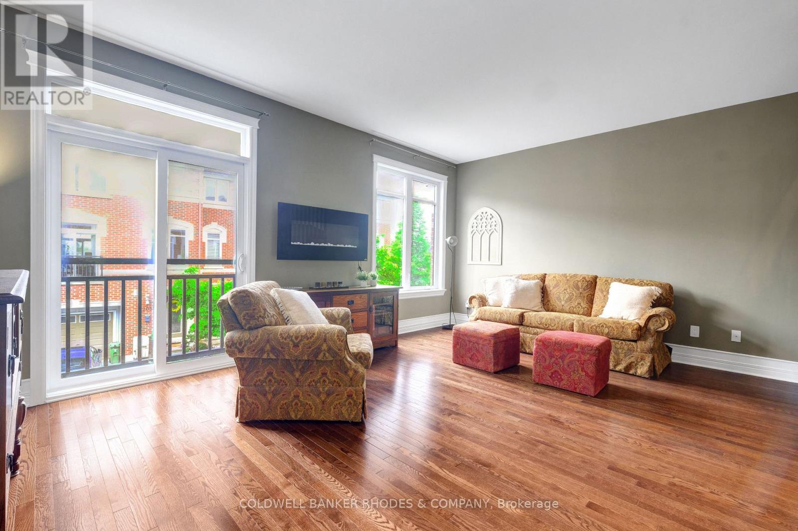 204 Accolade Private, Ottawa, Ontario  K2G 4R8 - Photo 6 - X12195111