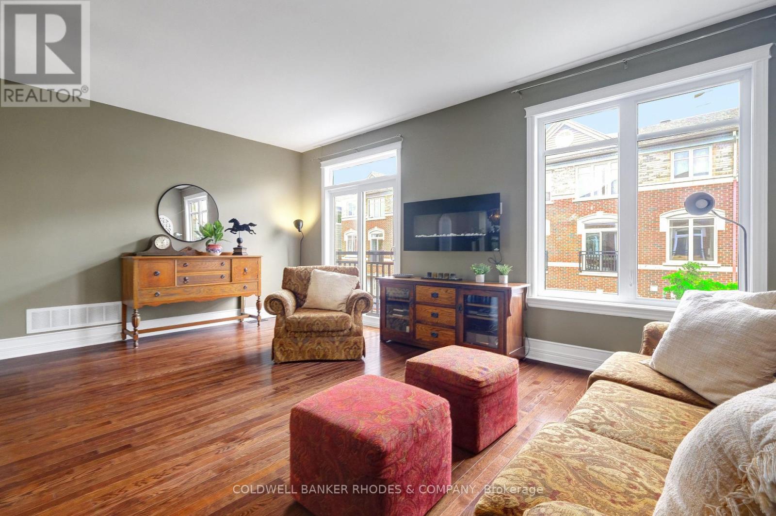 204 Accolade Private, Ottawa, Ontario  K2G 4R8 - Photo 7 - X12195111