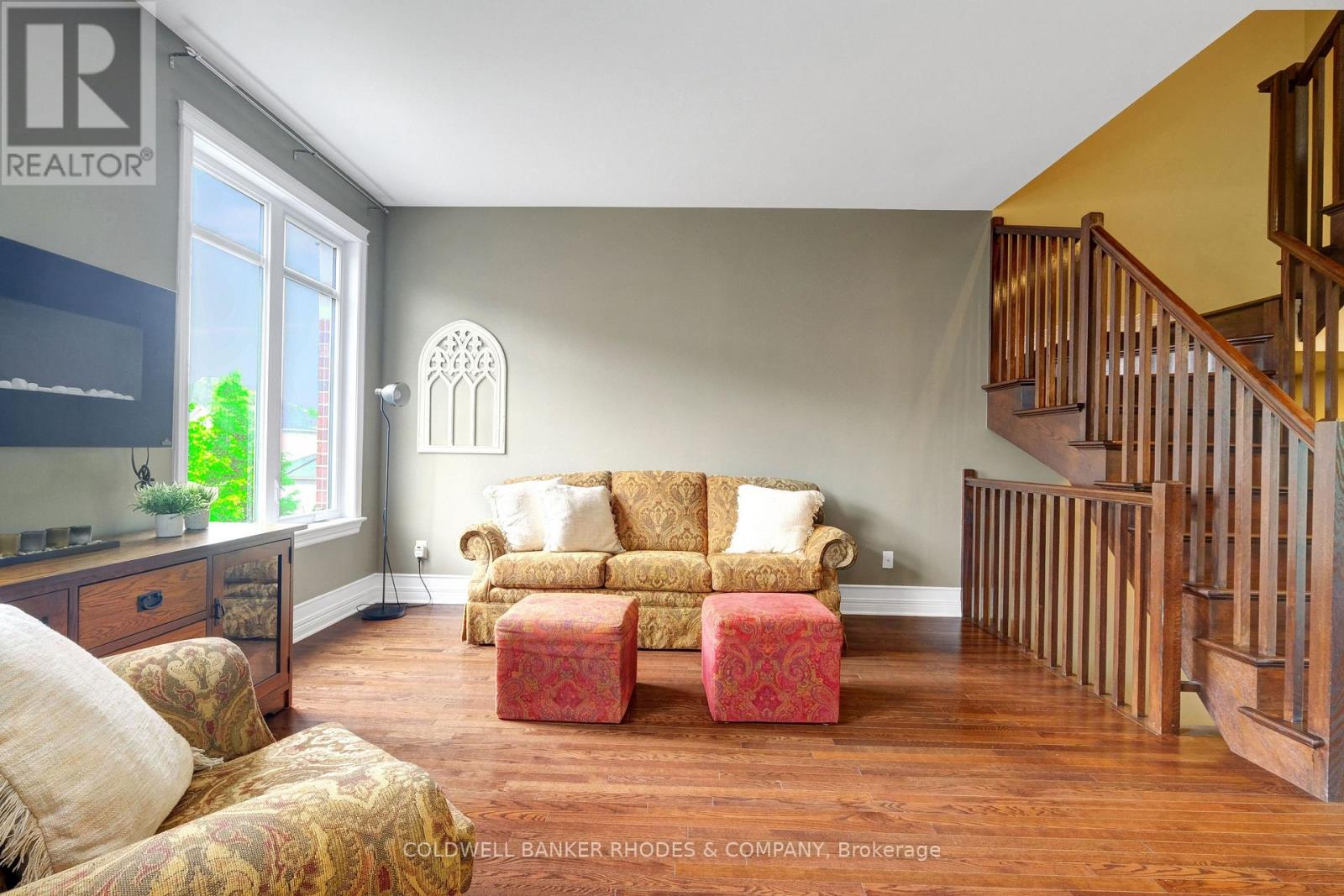 204 Accolade Private, Ottawa, Ontario  K2G 4R8 - Photo 8 - X12195111