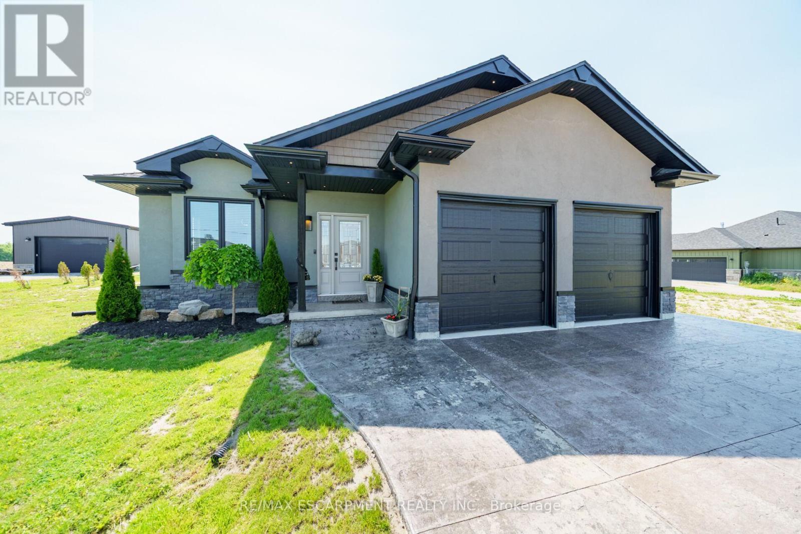 1163 Kohler Road, Haldimand, Ontario  N0A 1E0 - Photo 42 - X12194810