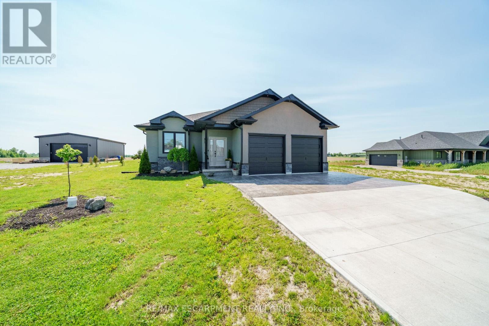 1163 Kohler Road, Haldimand, Ontario  N0A 1E0 - Photo 43 - X12194810