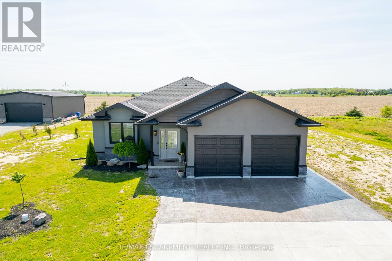 1163 Kohler Road, Haldimand, Ontario  N0A 1E0 - Photo 44 - X12194810