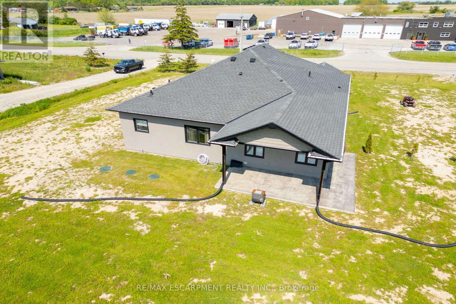 1163 Kohler Road, Haldimand, Ontario  N0A 1E0 - Photo 46 - X12194810