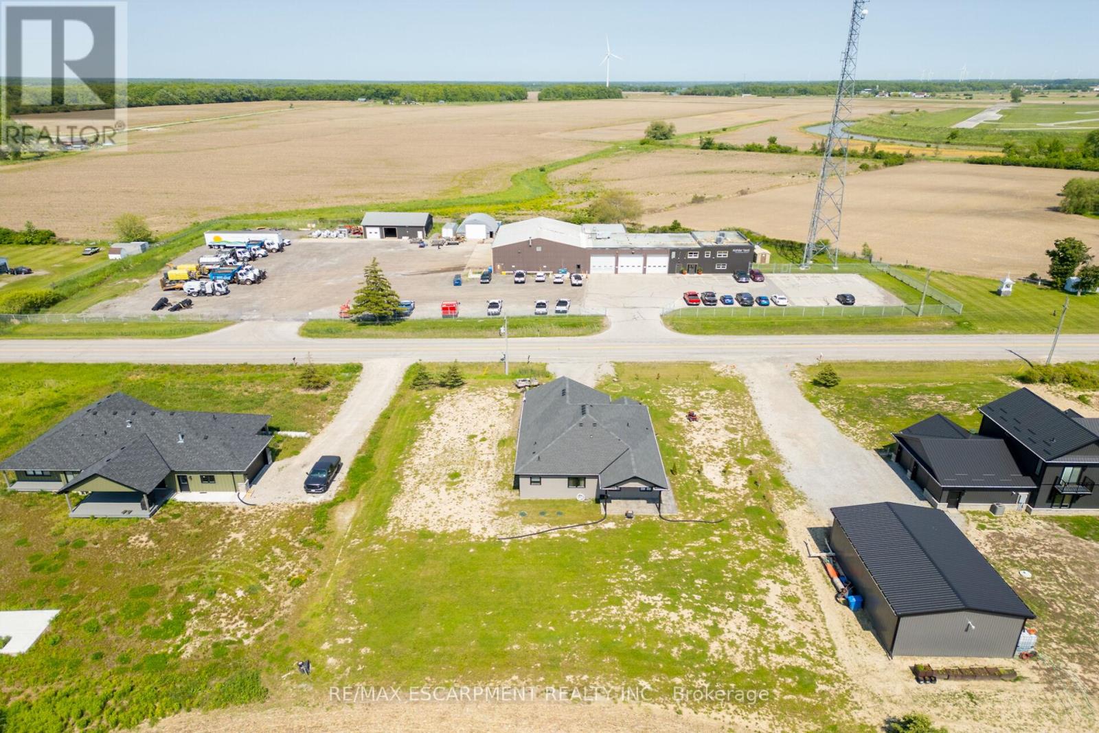 1163 Kohler Road, Haldimand, Ontario  N0A 1E0 - Photo 48 - X12194810