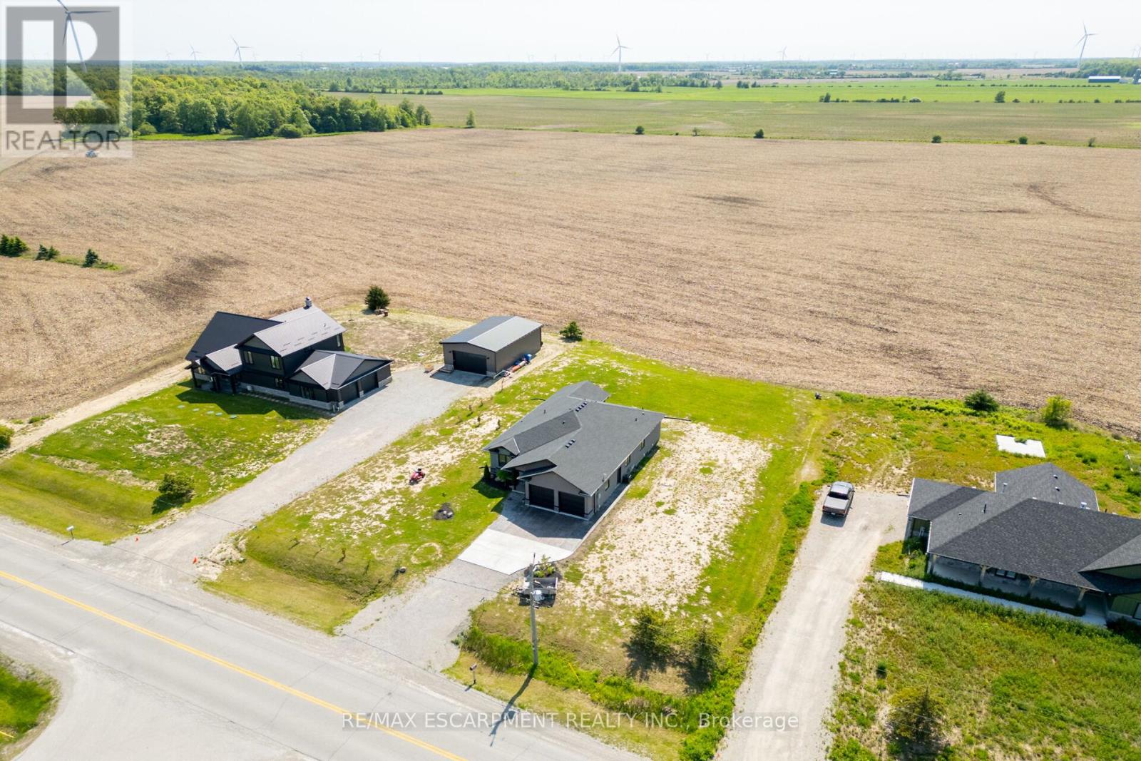 1163 Kohler Road, Haldimand, Ontario  N0A 1E0 - Photo 49 - X12194810
