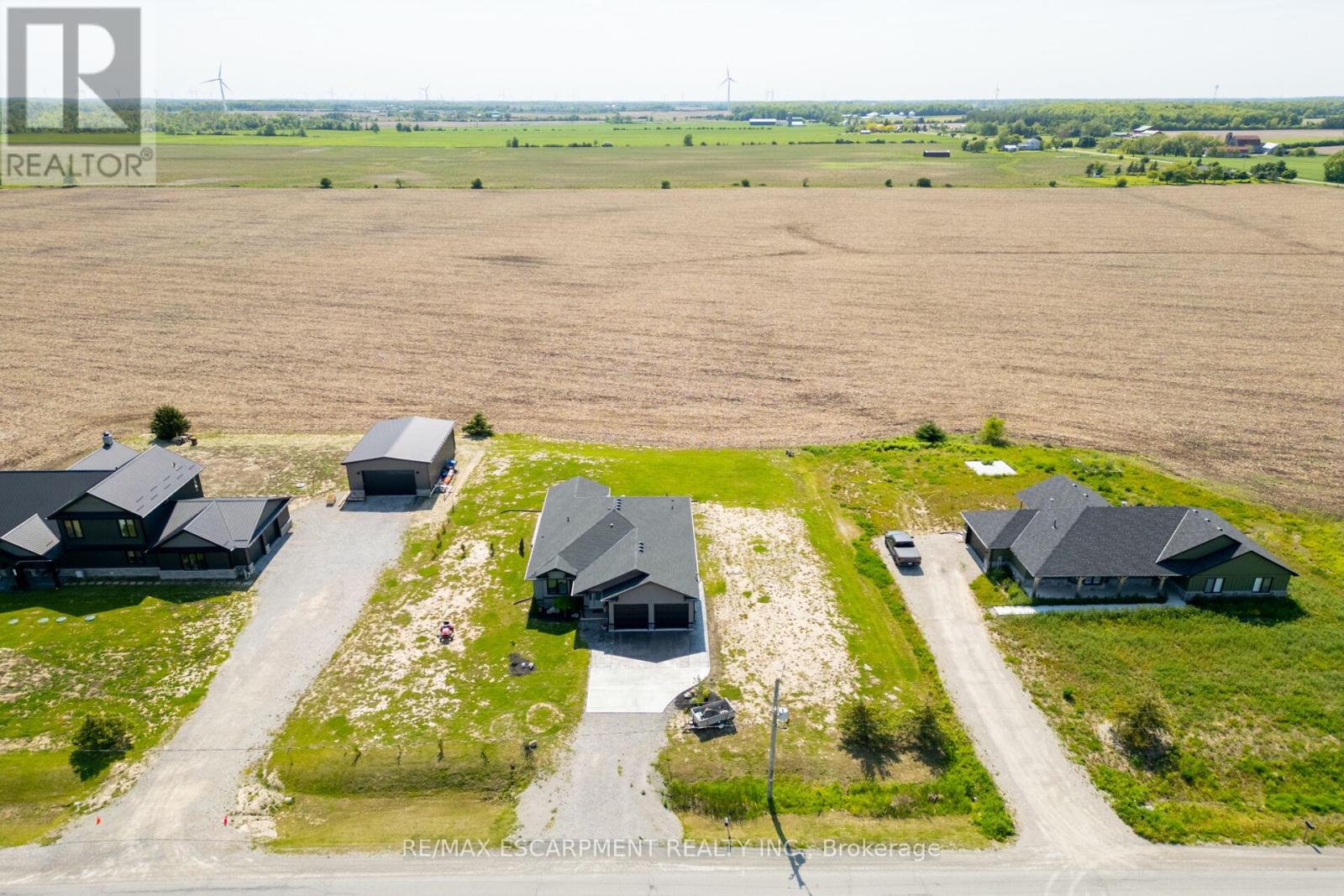 1163 Kohler Road, Haldimand, Ontario  N0A 1E0 - Photo 50 - X12194810