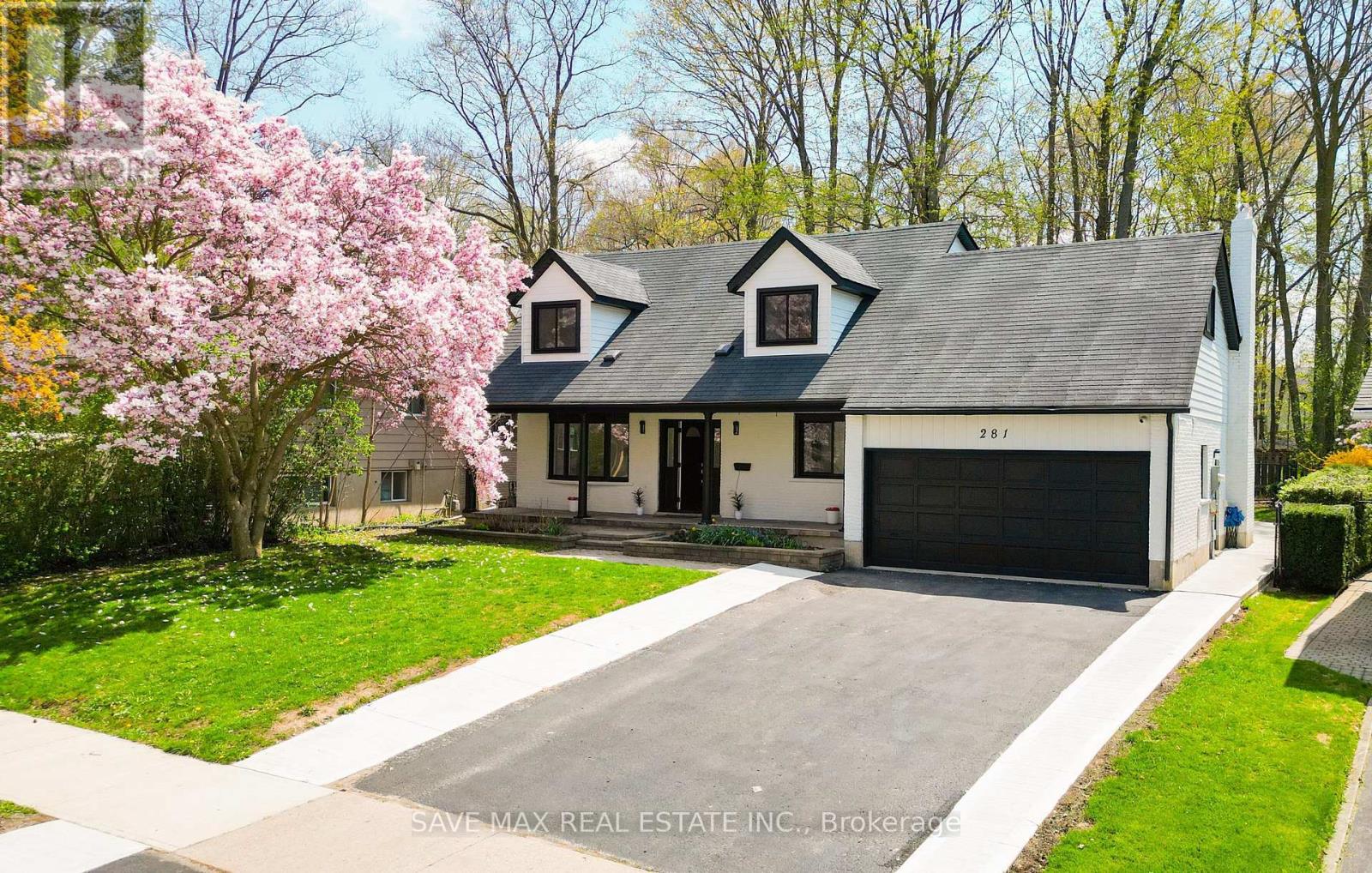 Property at 281 PARKMOUNT DRIVE image 1