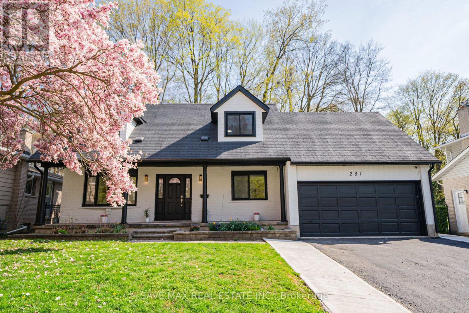 Property at 281 PARKMOUNT DRIVE image 2