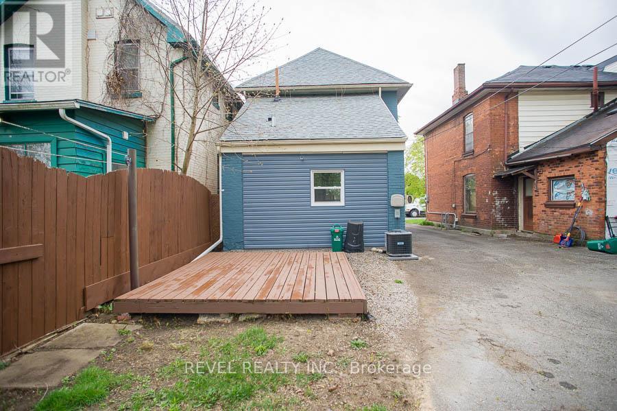 172 Sheridan Street, Brantford, Ontario  N3S 4P8 - Photo 24 - X12194871