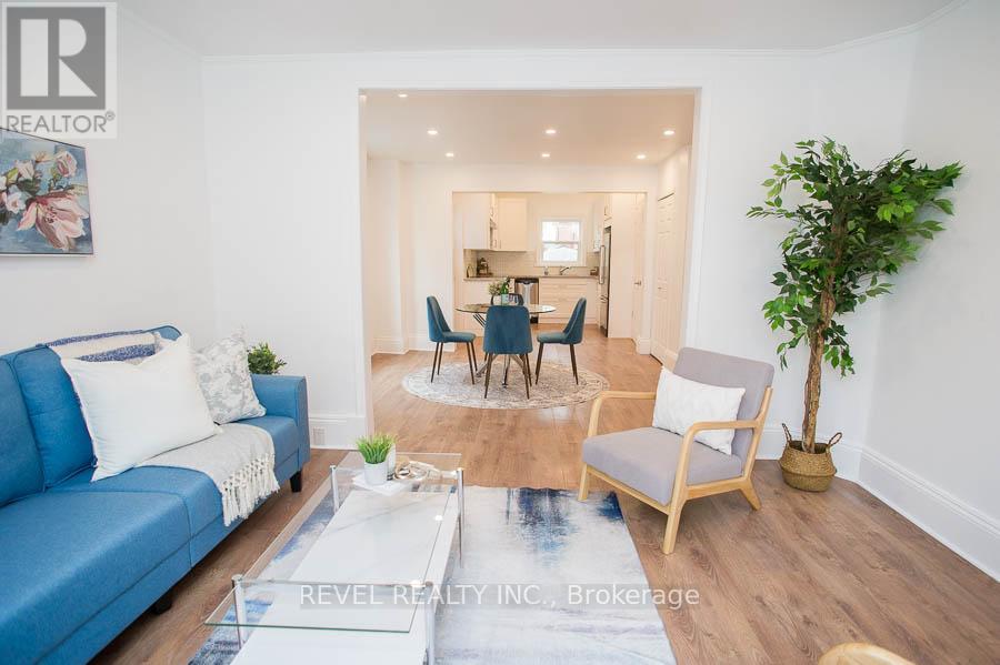 172 Sheridan Street, Brantford, Ontario  N3S 4P8 - Photo 6 - X12194871