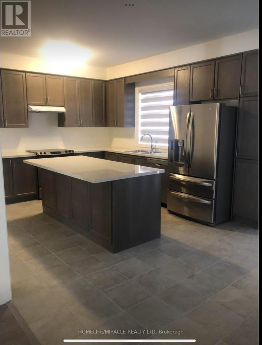 74 Attwater Drive, Cambridge, Ontario  N1R 5S2 - Photo 2 - X12194875