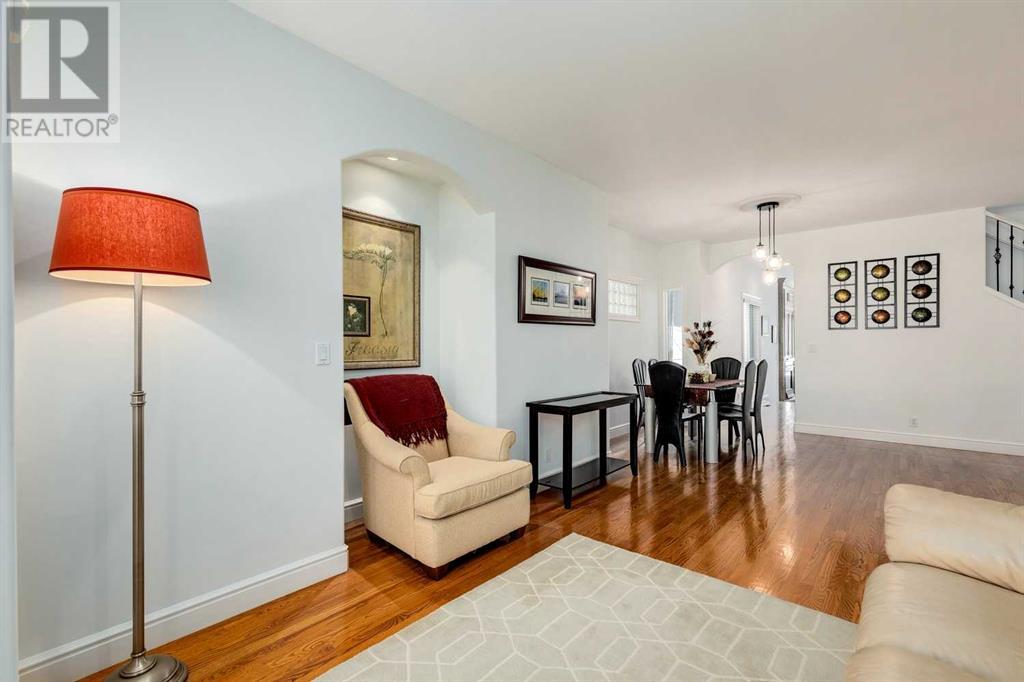 3812 19 Street Sw, Calgary, Alberta  T2T 4X7 - Photo 6 - A2226876