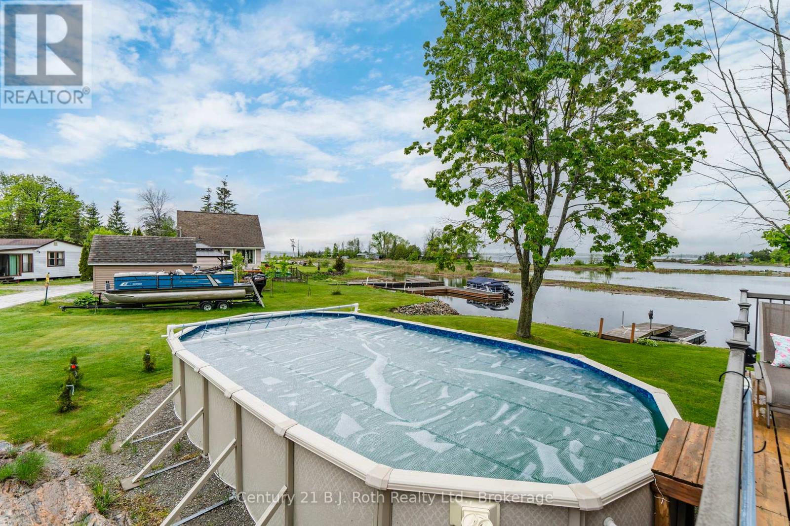24 Wilcox Road, Tay, Ontario  L0K 2C0 - Photo 31 - S12194926