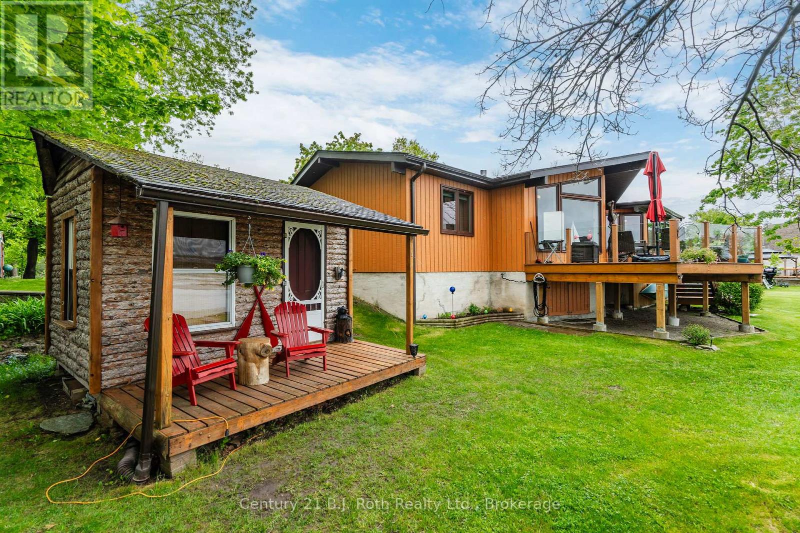 24 Wilcox Road, Tay, Ontario  L0K 2C0 - Photo 32 - S12194926