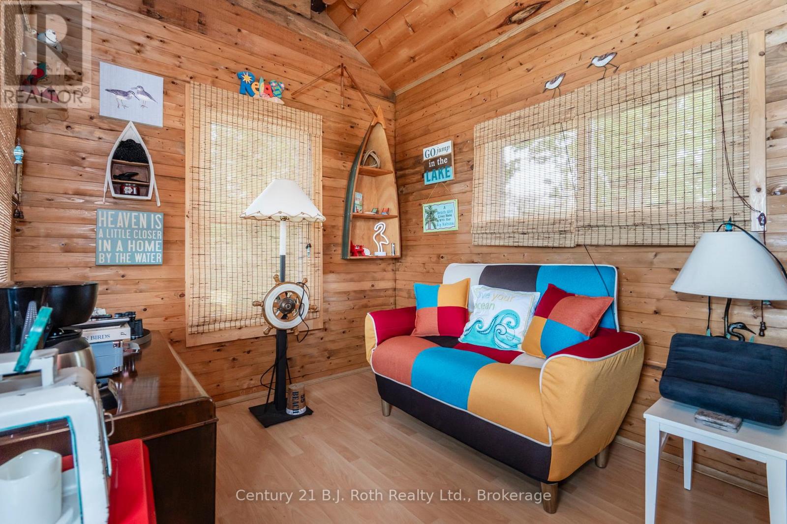 24 Wilcox Road, Tay, Ontario  L0K 2C0 - Photo 33 - S12194926