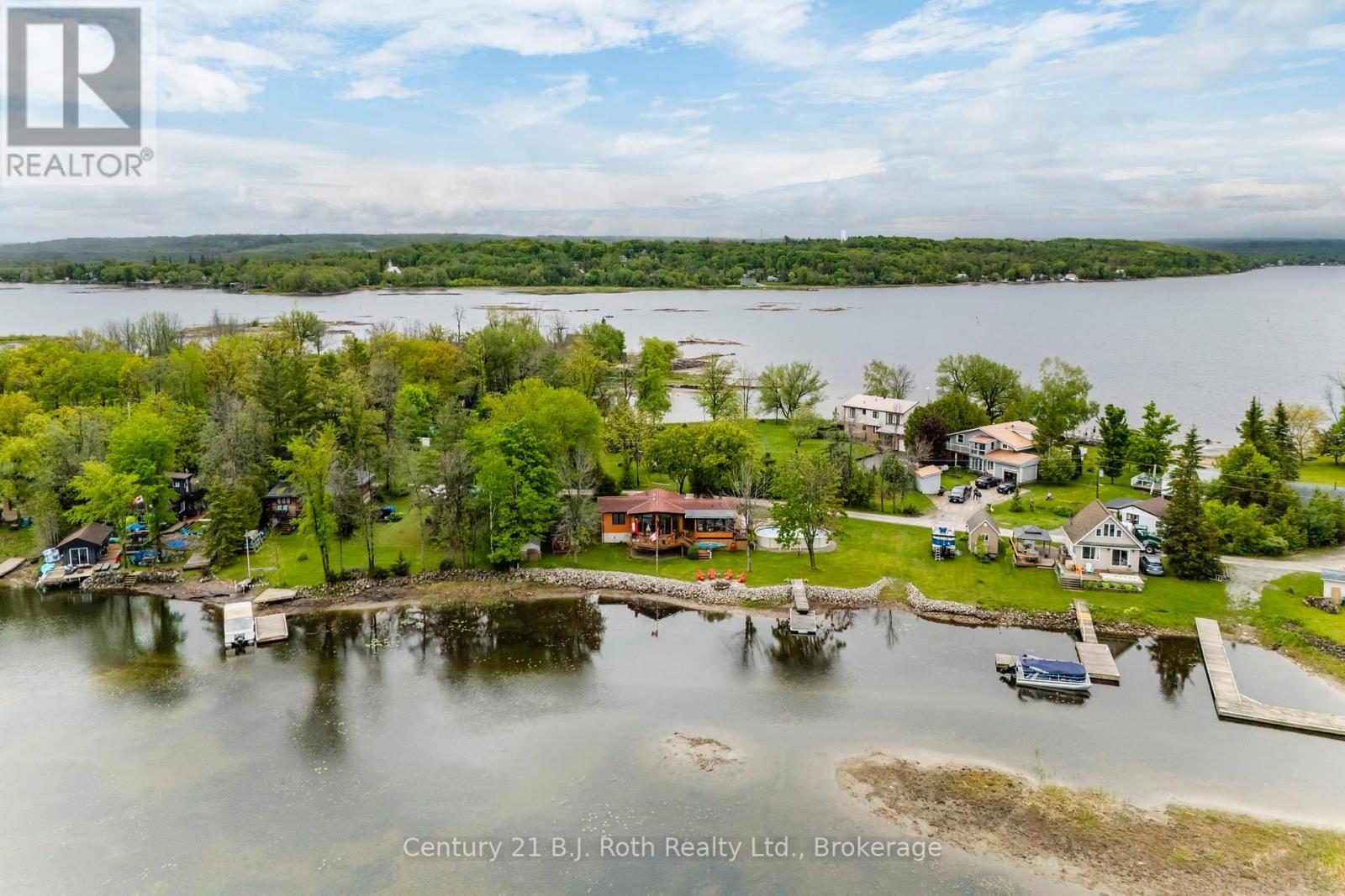 24 Wilcox Road, Tay, Ontario  L0K 2C0 - Photo 39 - S12194926