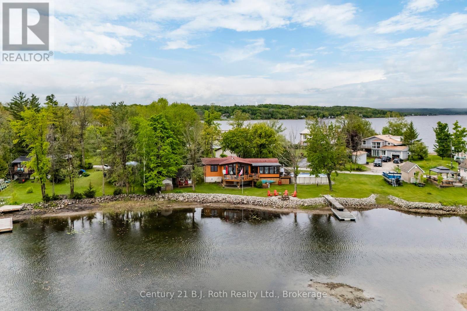 24 Wilcox Road, Tay, Ontario  L0K 2C0 - Photo 40 - S12194926