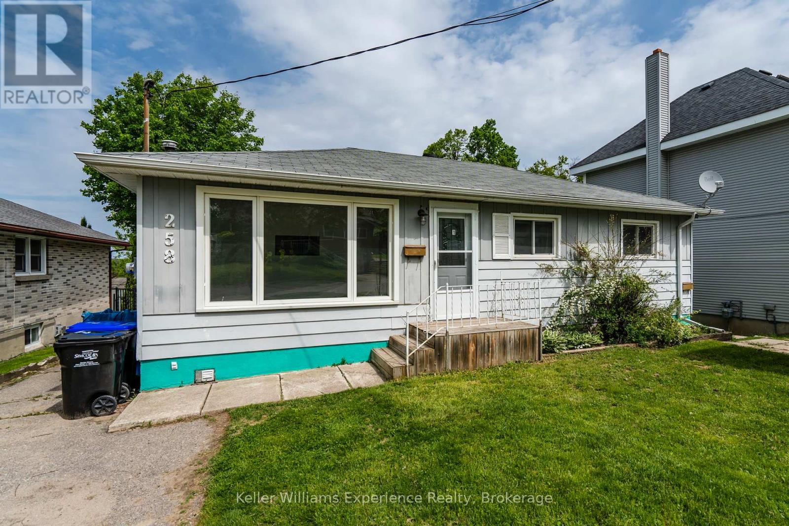 258 RUBY STREET, Midland, Ontario
