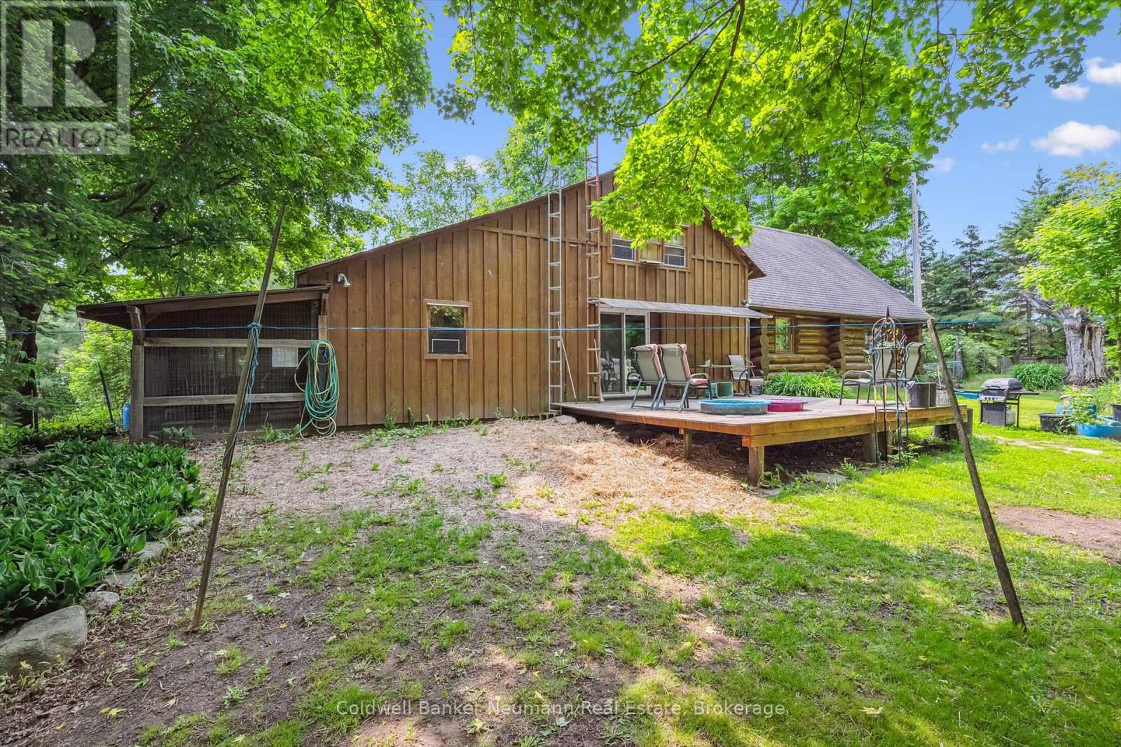 13085 Nassagaweya Puslinch Townline, Milton, Ontario  L0P 1J0 - Photo 18 - W12194974