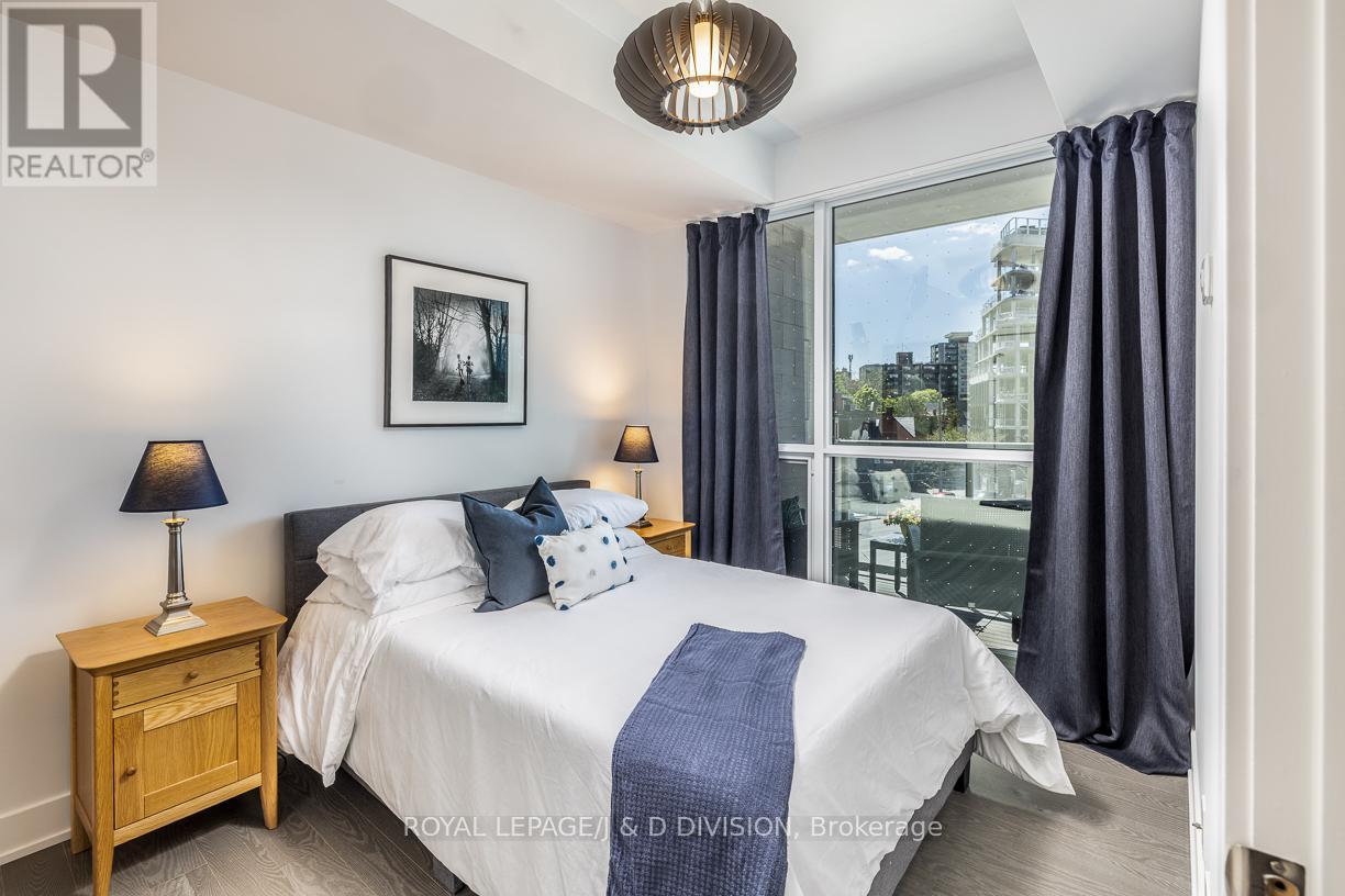 309 - 181 Bedford Road, Toronto, Ontario  M5R 3P8 - Photo 24 - C12180045