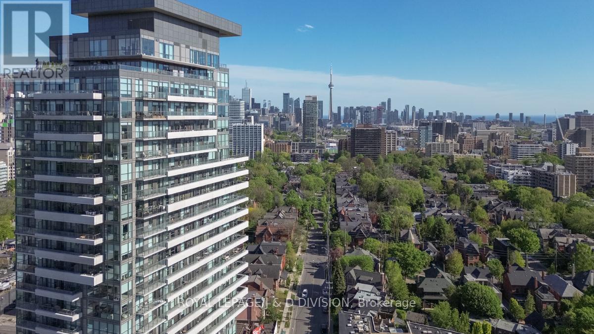 309 - 181 Bedford Road, Toronto, Ontario  M5R 3P8 - Photo 35 - C12180045