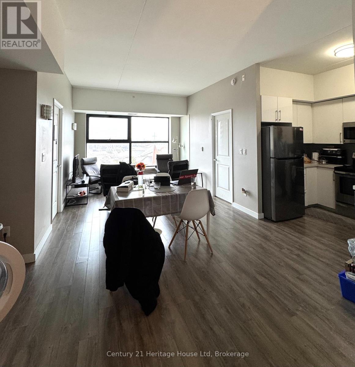 Property at 610 - 1291 GORDON STREET image 4