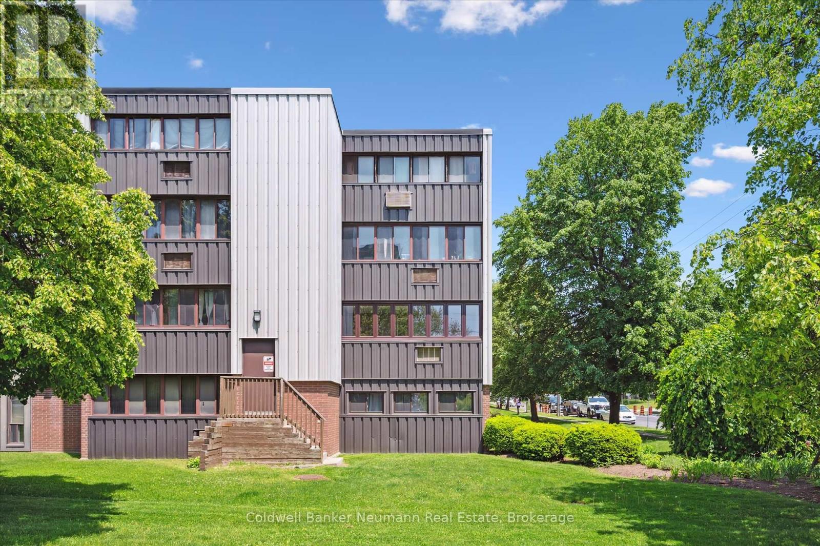 Property at 206 - 7 AJAX STREET image 1