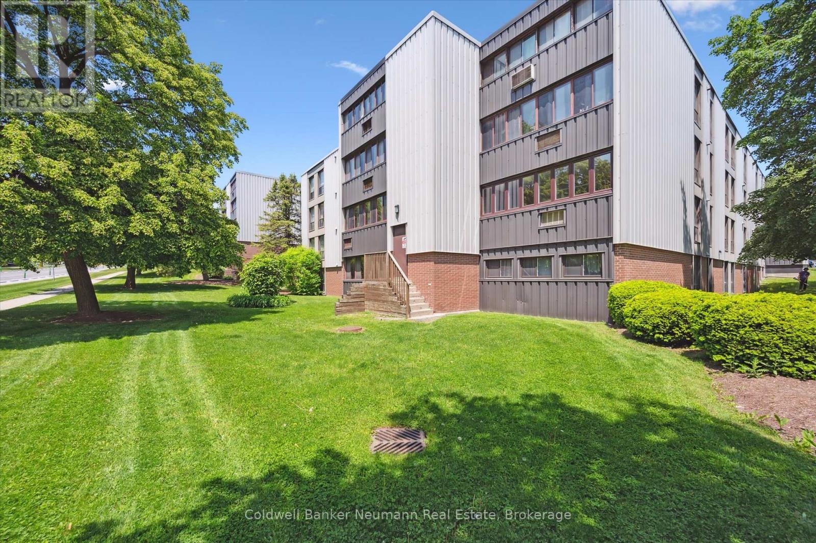 Property at 206 - 7 AJAX STREET image 2