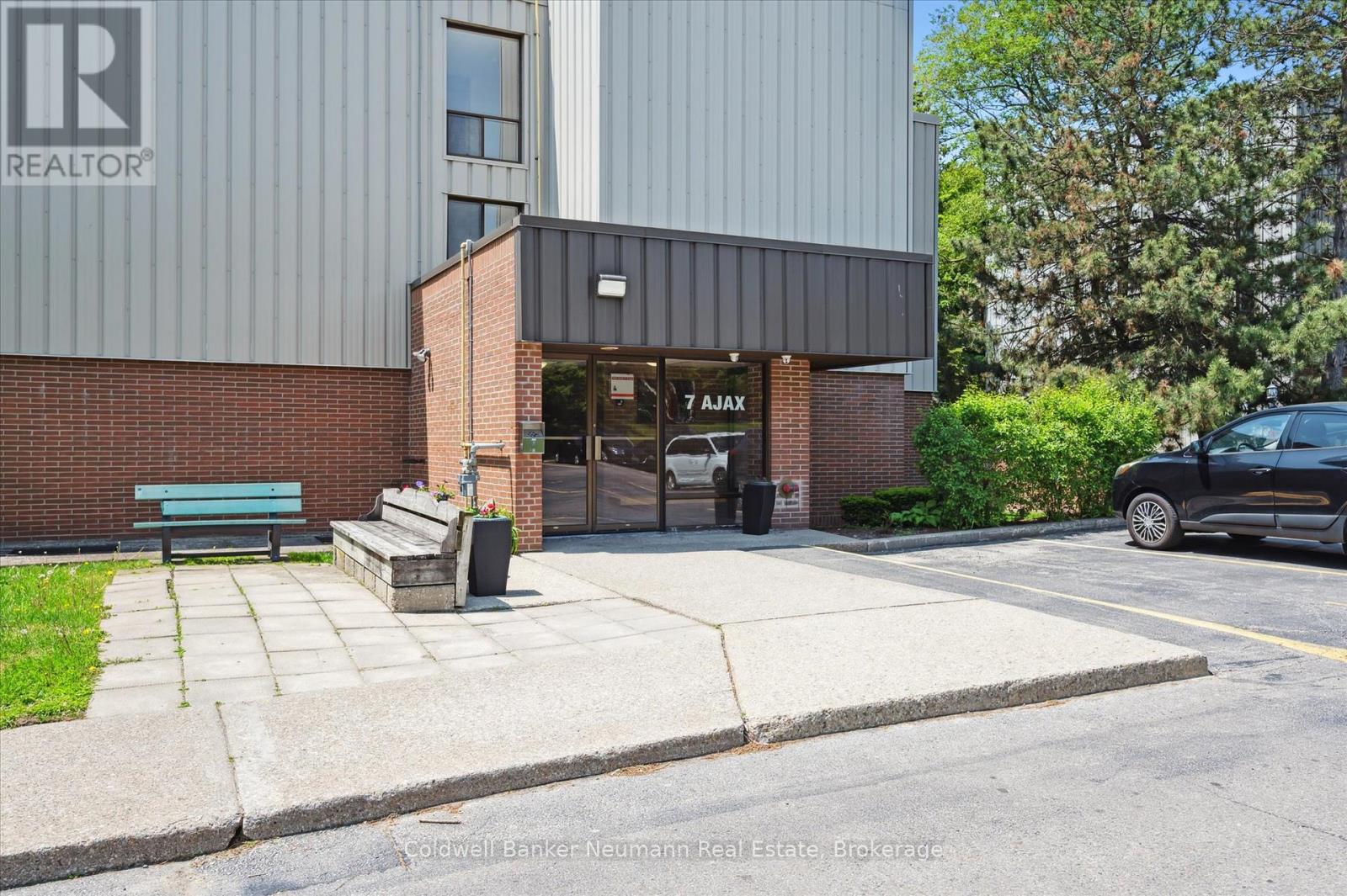 Property at 206 - 7 AJAX STREET image 4