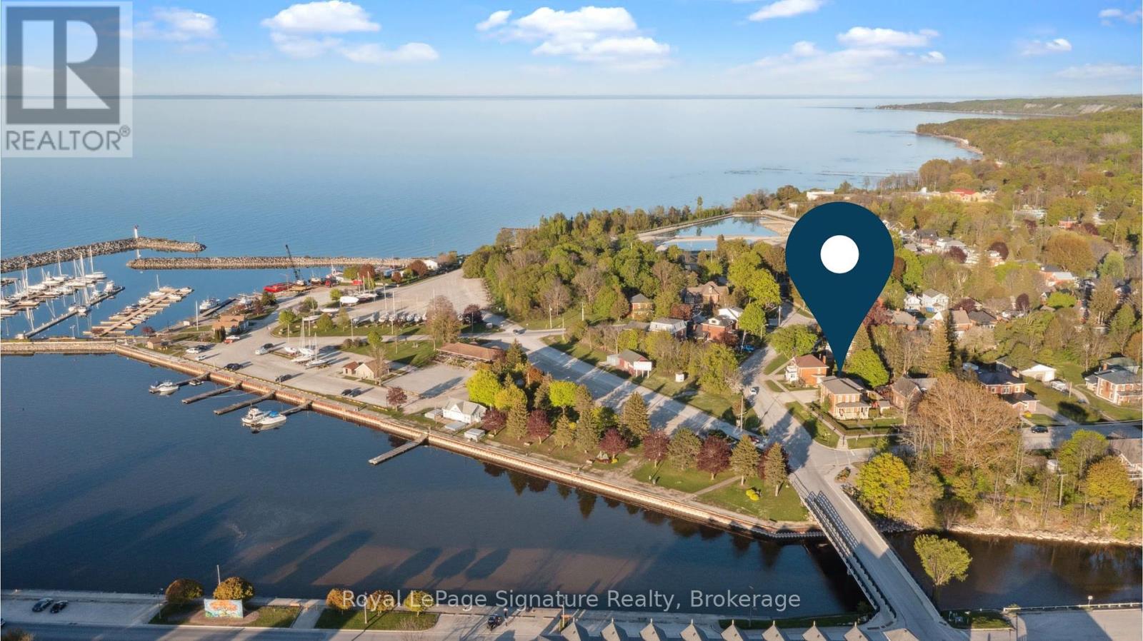 49 Denmark Street, Meaford, Ontario  N4L 1B9 - Photo 41 - X12195094