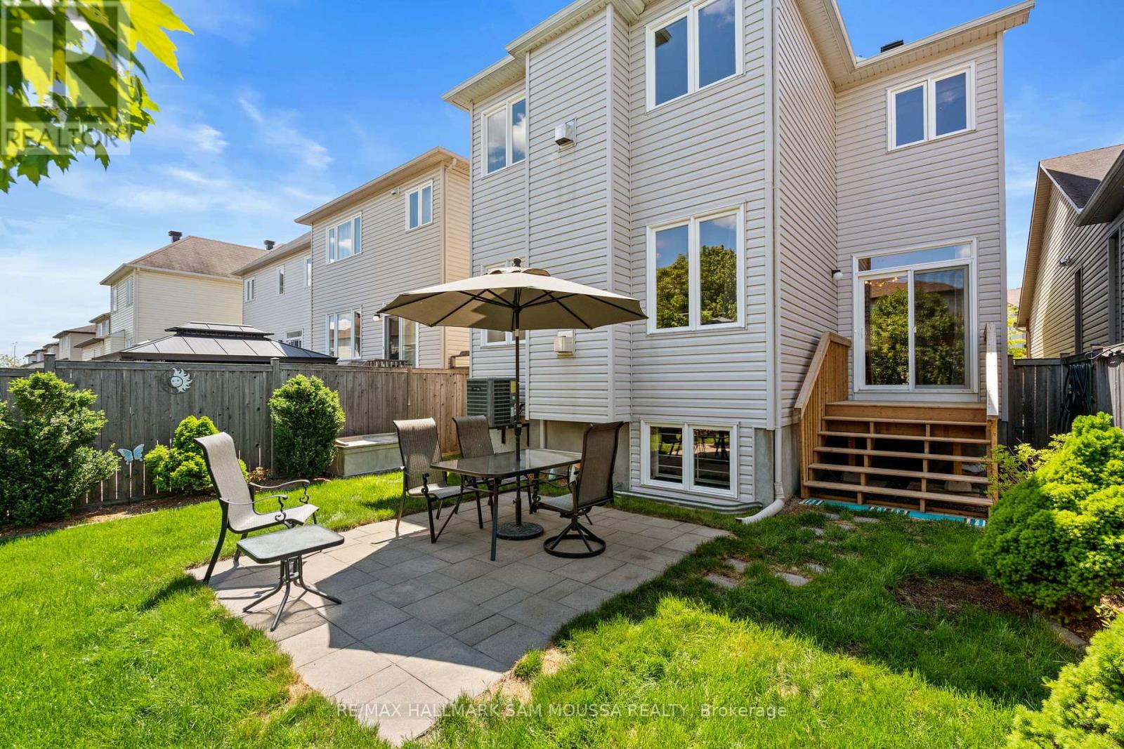 295 Harthill Way, Ottawa, Ontario  K2J 0P3 - Photo 43 - X12178785