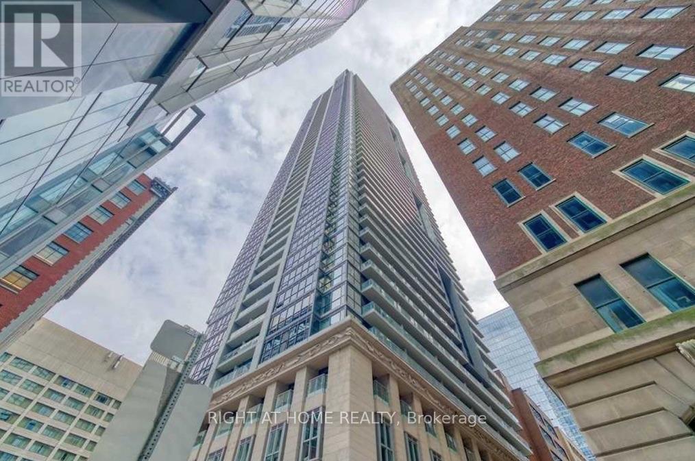 4010 - 70 Temperance Street, Toronto, Ontario  M5H 0B1 - Photo 1 - C12116889