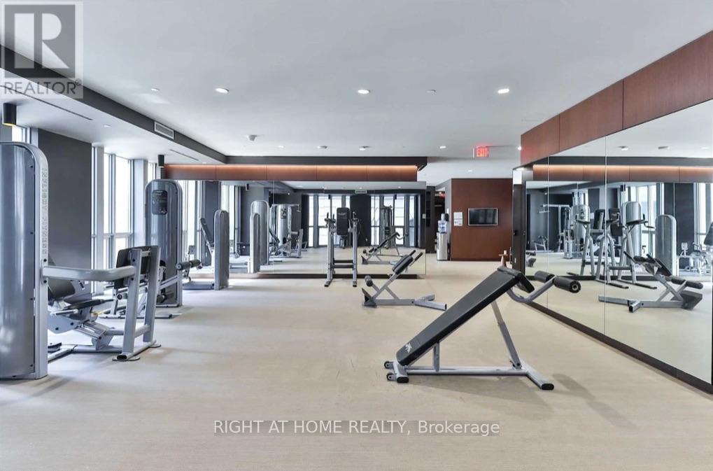 4010 - 70 Temperance Street, Toronto, Ontario  M5H 0B1 - Photo 15 - C12116889