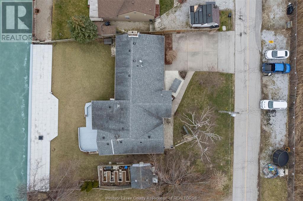 MLS# 25014098: 1486 Caille AVENUE, Belle River, Canada