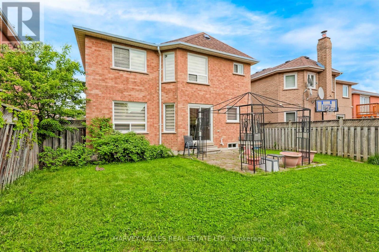 5108 Heatherleigh Avenue, Mississauga, Ontario  L5V 1M7 - Photo 34 - W12194671