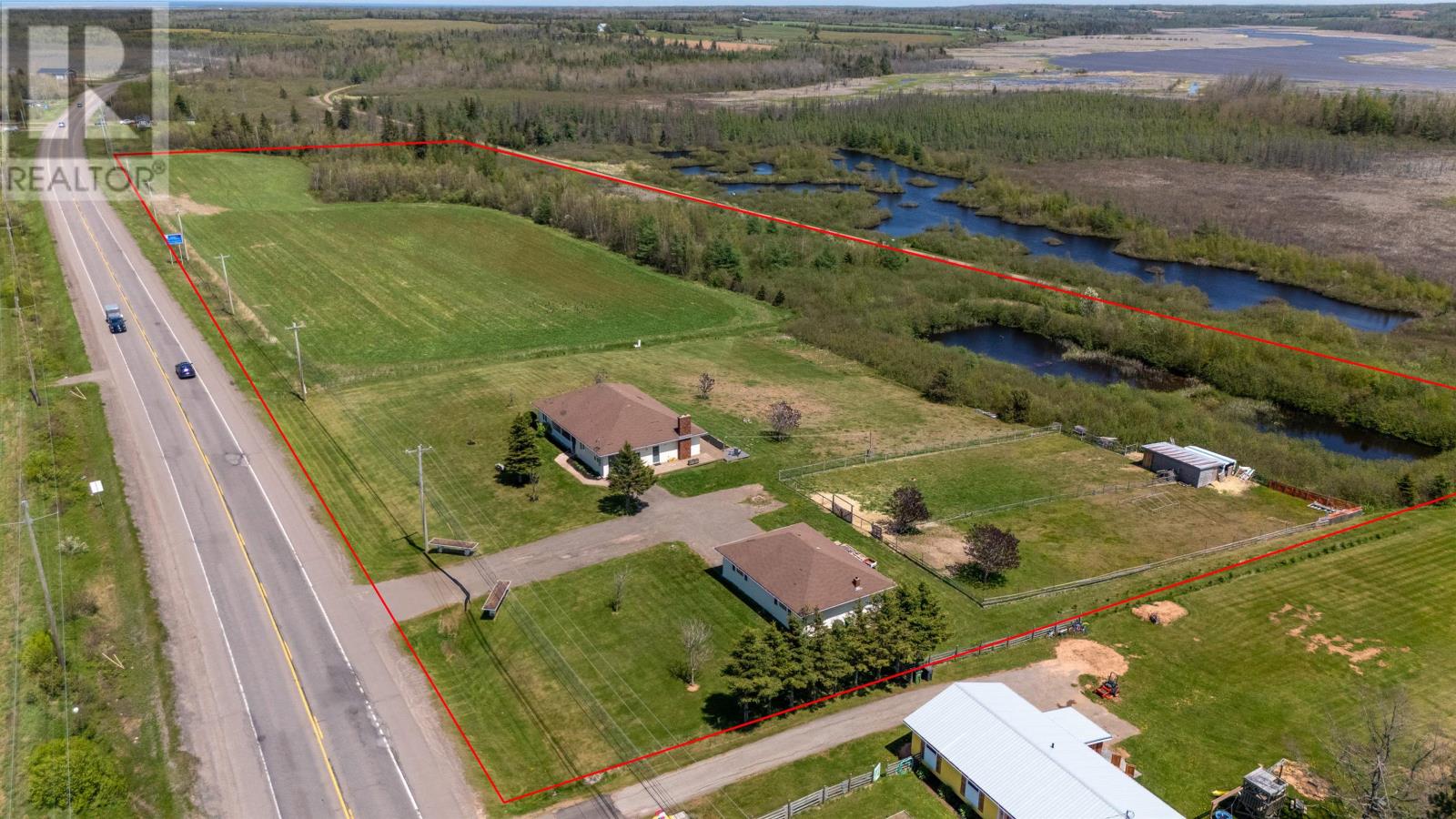 10517 St Peters Road, St Andrew's, Prince Edward Island  C0A 1T0 - Photo 3 - 202513365