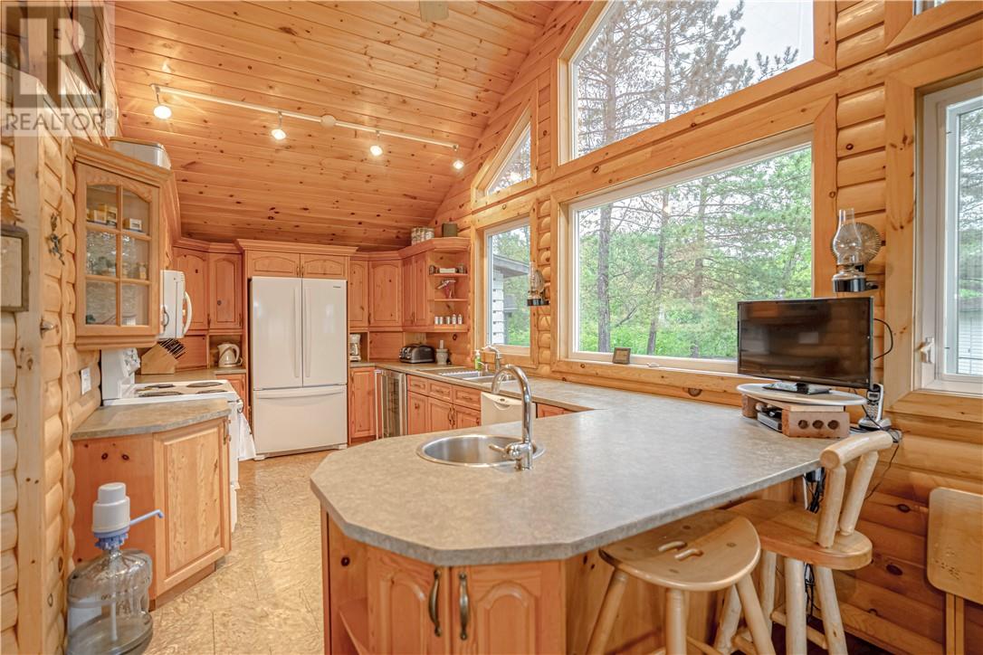 483 B West Branch Road, Webbwood, Ontario  P0P 2G0 - Photo 41 - 2122579