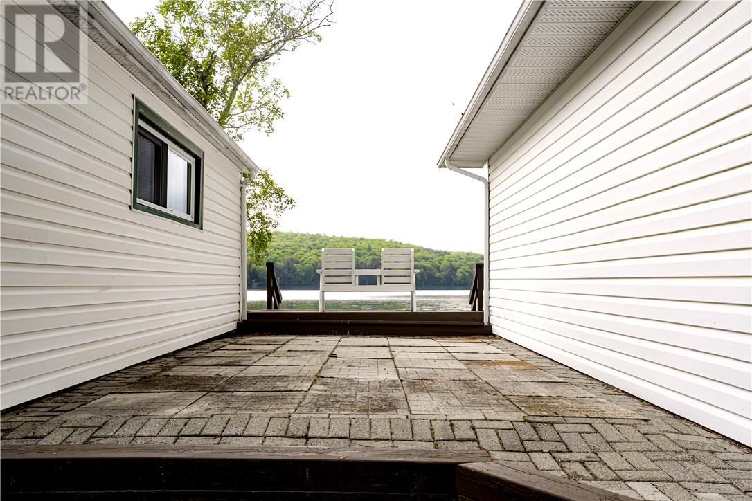 483 B West Branch Road, Webbwood, Ontario  P0P 2G0 - Photo 76 - 2122579