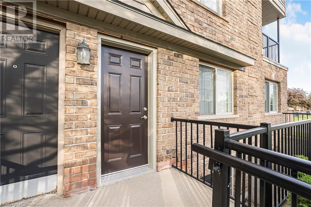 12 Holborn Street Unit# B11, Kitchener, Ontario  N2A 0A4 - Photo 30 - 40732826