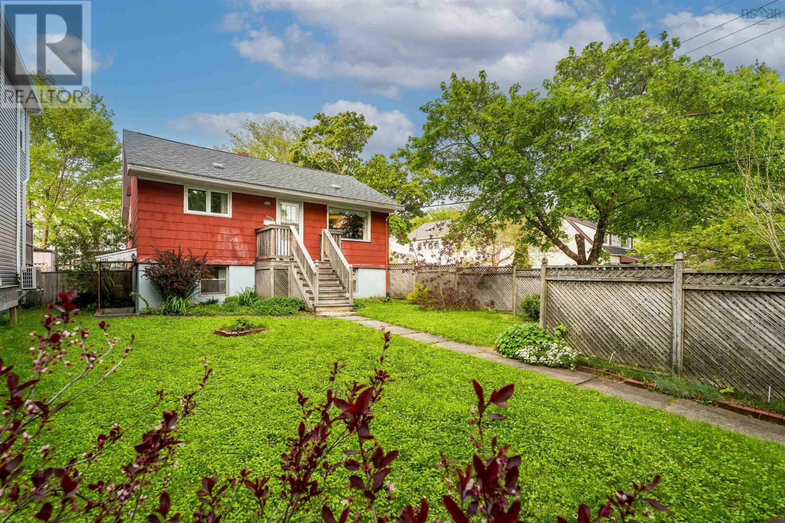 2773/2775 Connolly Street, Halifax, Nova Scotia  B3L 3N1 - Photo 1 - 202513344